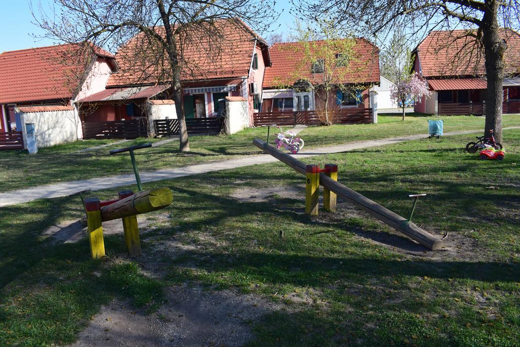 Borovnica Catez Lejlighed Catez ob Savi Eksteriør billede